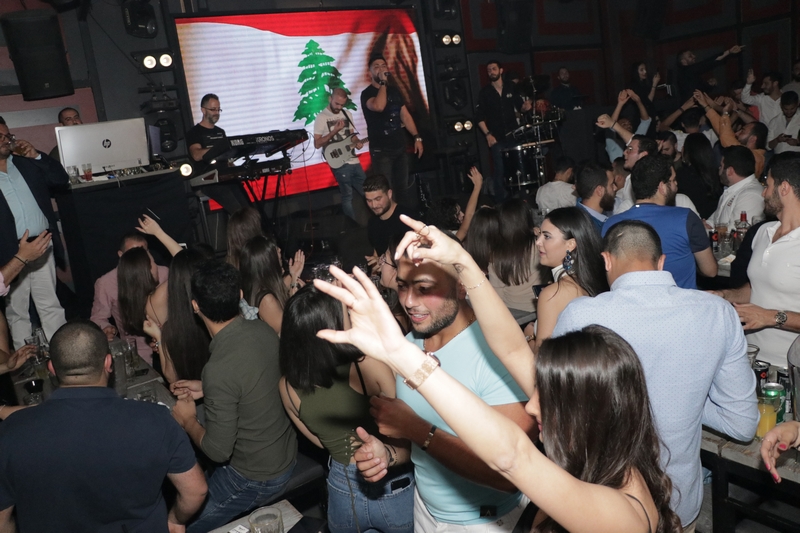 Student Committee Presents Maher Jah at Loco